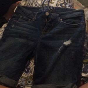 Aeropostale shorts